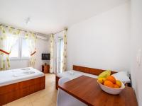 Studio met Balkon en Uitzicht op Zee