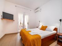 Appartement met 1 Slaapkamer en Terras