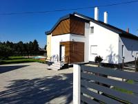 Villa Field6 - B&B Révfülöp