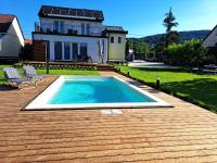Villa Field6 - B&B Révfülöp