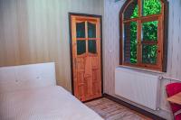 Habitación Doble con vistas a la montaña