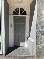 Urban Living's - Windsor Castle Luxury Apartments - Chambres d’hôtes