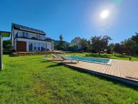 Villa Field6 - B&B Révfülöp