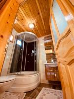 Apartamento con balcón