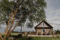 Vienkiemio Oazė - Pasakų namelis - B&B Galvokai