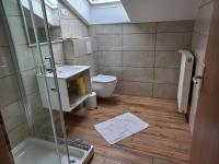 Habitación Triple con baño privado