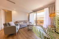 B&B Girona - Bravissimo Domènica, 2 bedrooms and balcony - Bed and Breakfast Girona