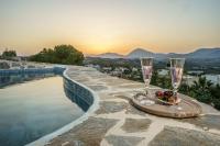 Villa Simantiri - B&B Pómpia