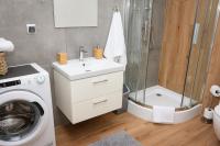 Appartement met 1 Slaapkamer