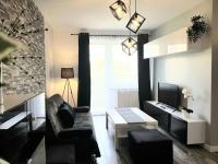 B&B Cracovia - Modern Apartment CAPITAL downtown 2 rooms balcony - Bed and Breakfast Cracovia