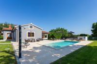 Villa Anavi - B&B Bičići