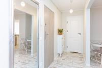 Apartament LUNA Wyspiańskiego 19C Darłowo DreamHouse nad morzem - Bed and Breakfast Darłowo