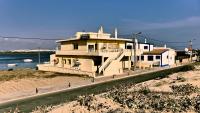 B&B Faro - Apartamentos Barracuda - Bed and Breakfast Faro