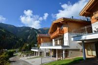 Ski Chalet Jim by All in One Apartments - B&B Zell am See