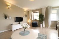 Apartbaltic - Monte Cassino - Chambres d'hôtes Świnoujście