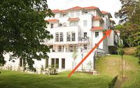 Haus Meeresblick - Ferienwohnung Sunrise A 2.18 (Ref. 128701) - B&B