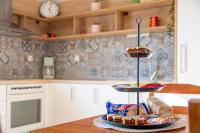 The Family Room - B&B Néos Marmarás