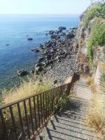 Locanda Popolare - Ferienwohnung Aci Castello