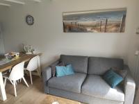 SeaLodge4you - Ferienwohnung Bredene