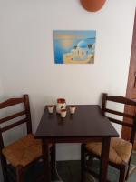 Madilida Sifnos Apartment - Ferienwohnung