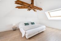 Triple Room with Garden View