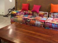 Apartamento de 2 dormitorios