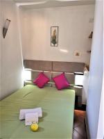 Apartment mit Terrasse