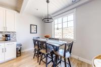 Wasatch Springs Oasis - B&B Heber City