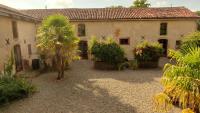 B&B Madiran - La Grange @ Le Prielle - Bed and Breakfast Madiran