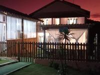 SERRA DA NEBLINA - Ferienwohnung Lavras Novas