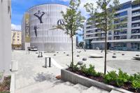 Plac Unii Apartment Gdynia by Noclegi Renters - B&B