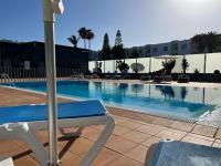 Pearl Apartment Corralejo - B&B