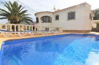 acan0114 - Ferienwohnung Calp