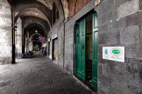 OLD PORT ROOMS di Fronte all'Acquario - GENOVABB IT - B&B Genova