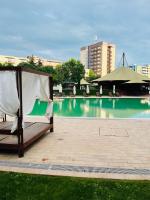Private Apartament VIP in Royal Beach - B&B Slanchev Bryag
