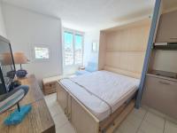 REF 040 - Studio moderne et rénové pour quatre personnes vue port Crouesty ARZON - B&B Arzon