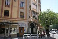 Pensión Leyre - Chambres d’hôtes Pampelune