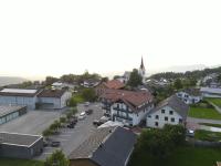 Apartment mit Balkon