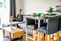 Francesca - Beach by foot Terrace - by TGB - Bed and Breakfast Porticcio