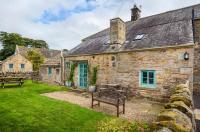 Cottage con 3 Camere da Letto