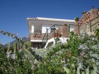 Casa Ana, Fantásticas vistas a Frigiliana, el mar y la montaña - Chambres d'hôtes Frigiliana
