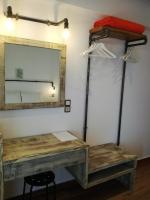 Double Room with Balcony and Sea View