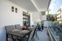 Rhodes Diamond luxury flat in the heart of town - Chambres d'hôtes Rhodes