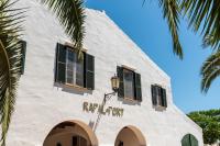 Villa Rafal Fort by Escape Home - B&B Alaior