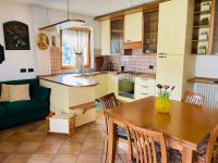 Appartamento Fiore dell'Alpe - B&B Bormio