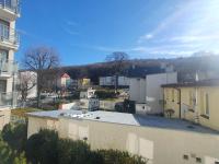 Villa Marea 39 - Ferienwohnung Misdroy