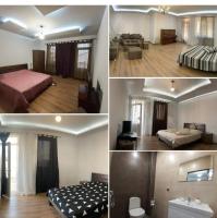 Sweet Home - B&B Jerevan