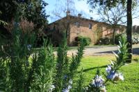 Agriturismo Poggio Salvi - B&B Sovicille