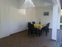 Location saisonnière Le Clos des Agrumes - Ferienwohnung