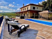 Villa Transylvania - B&B Posmuș